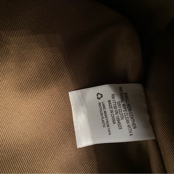 NEW Universal Thread Purse Brown - Picture 6 of 10